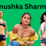 Anushka Sharma