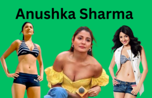 Anushka Sharma