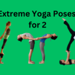 Extreme Yoga Poses