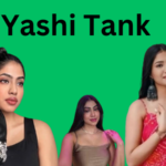 Yashi Tank